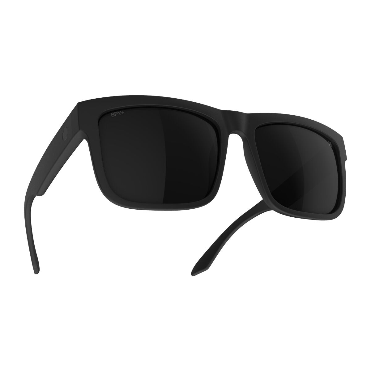 DISCORD, Matte Black-Happy Gray Polar Murdered Out Black, hi-res image number null